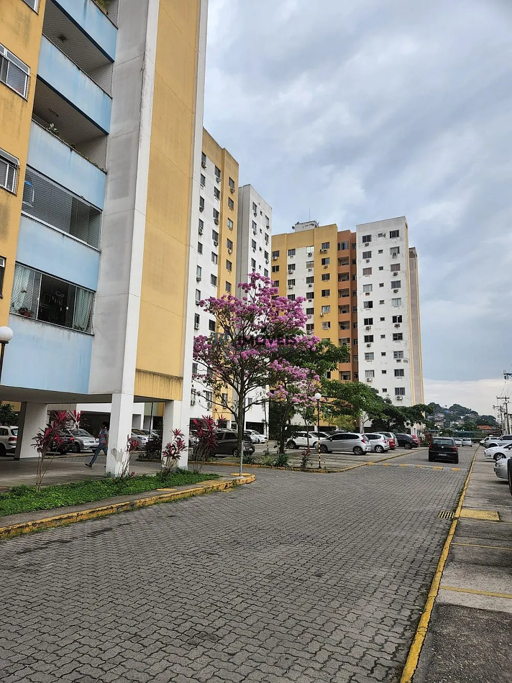 Foto do imóvel Apartamento a Venda no bairro Boaçú - São Gonçalo, RJ