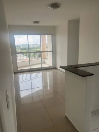 Imagem APARTAMENTO 64M² 3 QUARTOS 1 SUITE MIRANTE SANTA ROSALIA VILA PROGRESSO