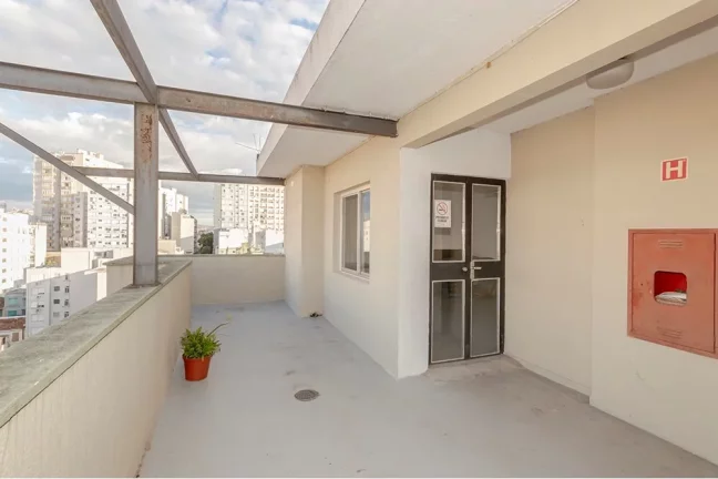 Imagem Apartamento para venda no bairro Centro Histórico em Porto Alegre