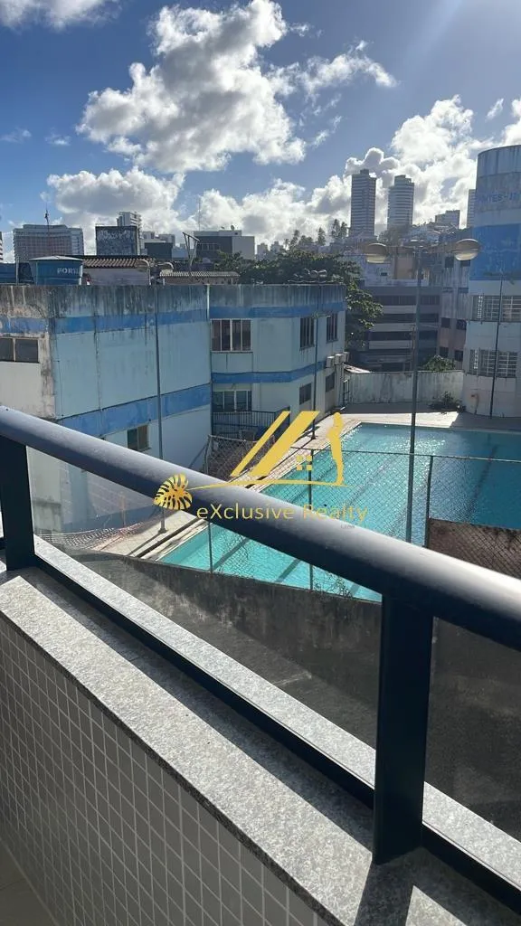 Imagem Apartamento RESIDENCIAL em Salvador - Bahia, Ondina