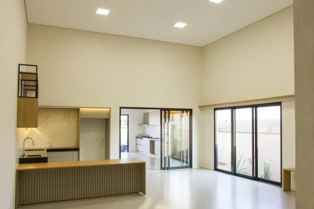 Imagem Casa em Condomínio a VENDA, Residencial Guestier I