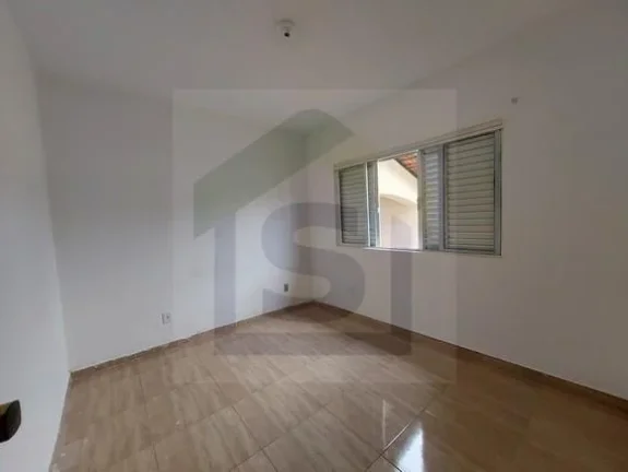 Imagem CA3968 - CASA A VENDA - VILA MARIA - BOTUCATU