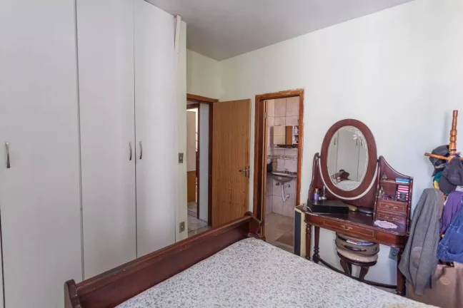 Imagem Cobertura duplex à venda no Palmares - 152m² | 3 quartos | Área externa