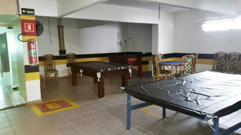 Imagem APARTAMENTO COM 70,00 m² - OCIAN - PRAIA GRANDE SP