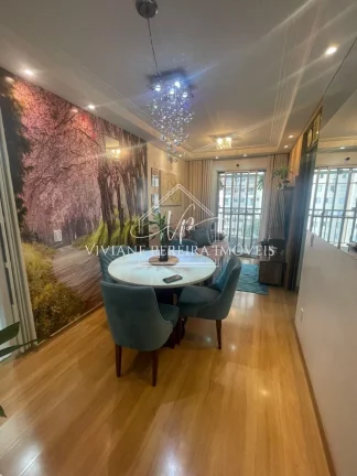 Foto do imóvel Apartamento à venda em Osasco-SP, bairro Conceição: 3 quartos, 1 sala, 1 banheiro, 56,00 m² de área.