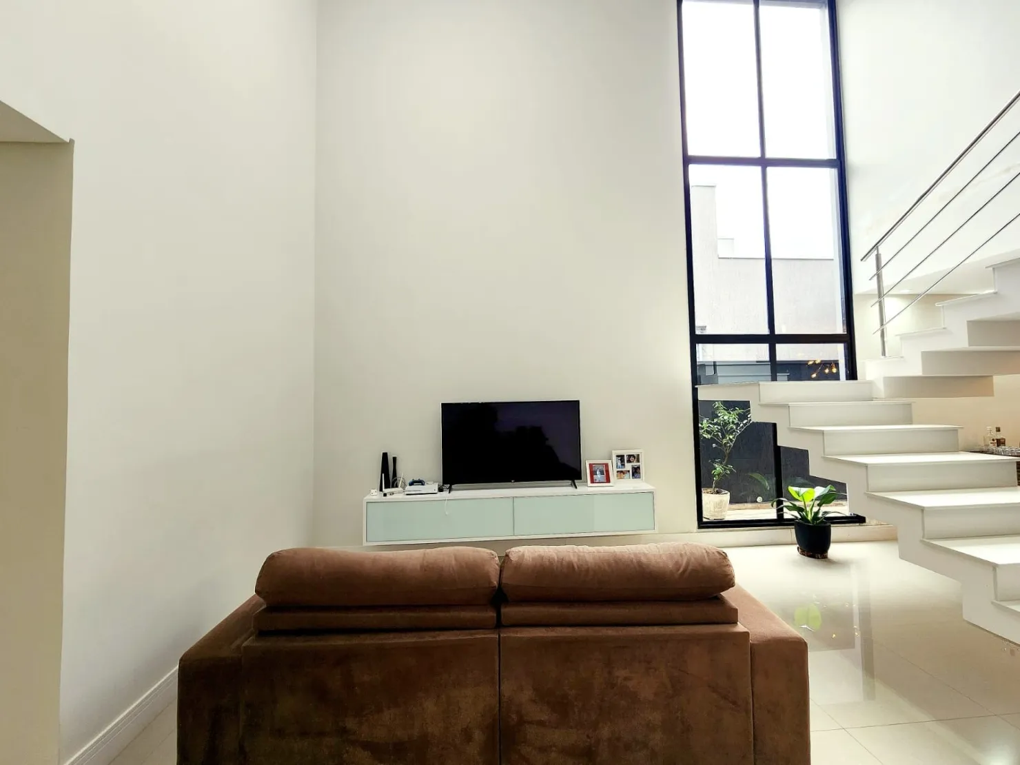Imagem Casa à venda 4 Quartos, 2 Suites, 2 Vagas, 300M², Piracangaguá, Taubaté - SP | Condomínio Ouroville