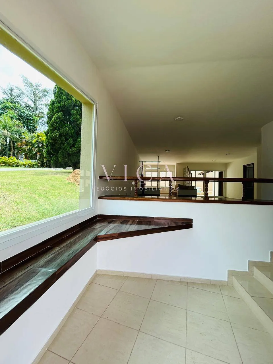 Imagem Alphaville 3|Casa venda 4 dormitórios 450m² 3 vagas | Venda R$ 3.200.000