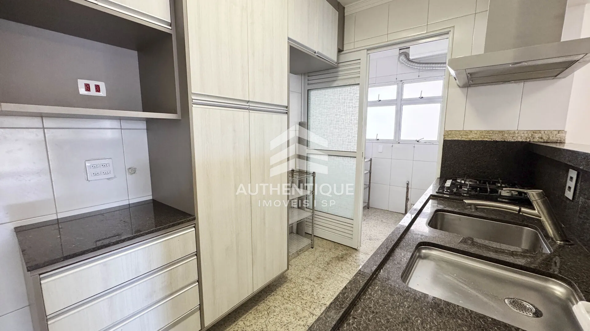 Imagem ARCADIA CENTRO SAO BERNARDO DO CAMPO - Apartamento no Centro de São Bernardo do Campo à venda