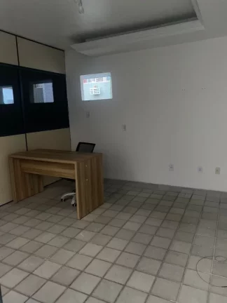 Imagem Sala Comercial para Locação em Recife, Boa Viagem, 1 banheiro