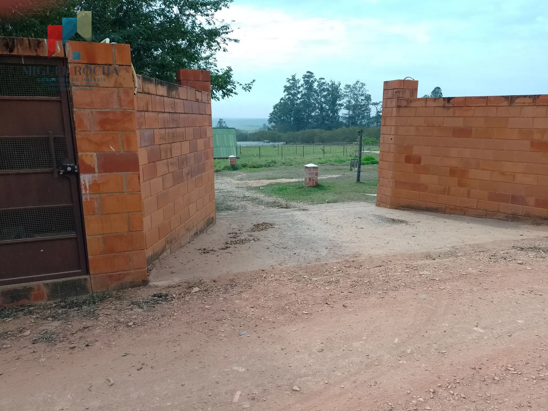 Imagem Terreno Terreno em Mirandas, Tatuí/SP
