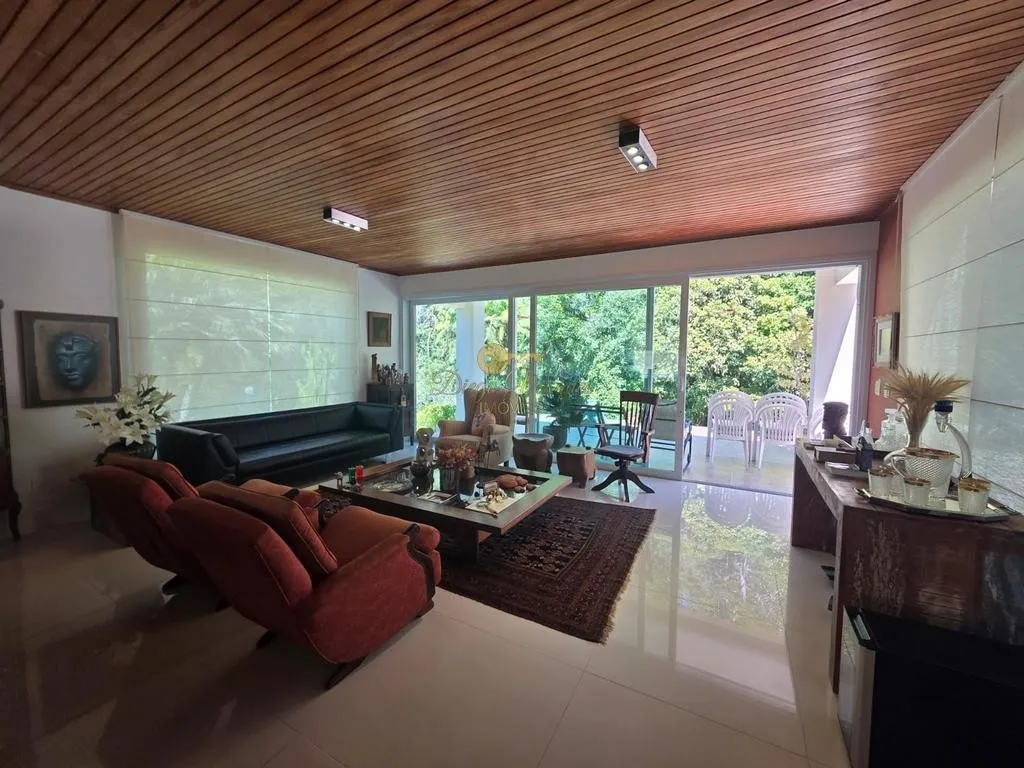 Imagem Casa para Venda em Teresópolis / RJ no bairro Parque do Ingá