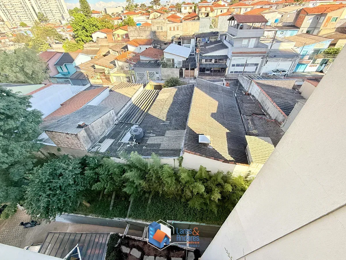Imagem Apartamento para venda em Jardim Marajoara com 3 quartos, sendo 1 suíte, 71m²