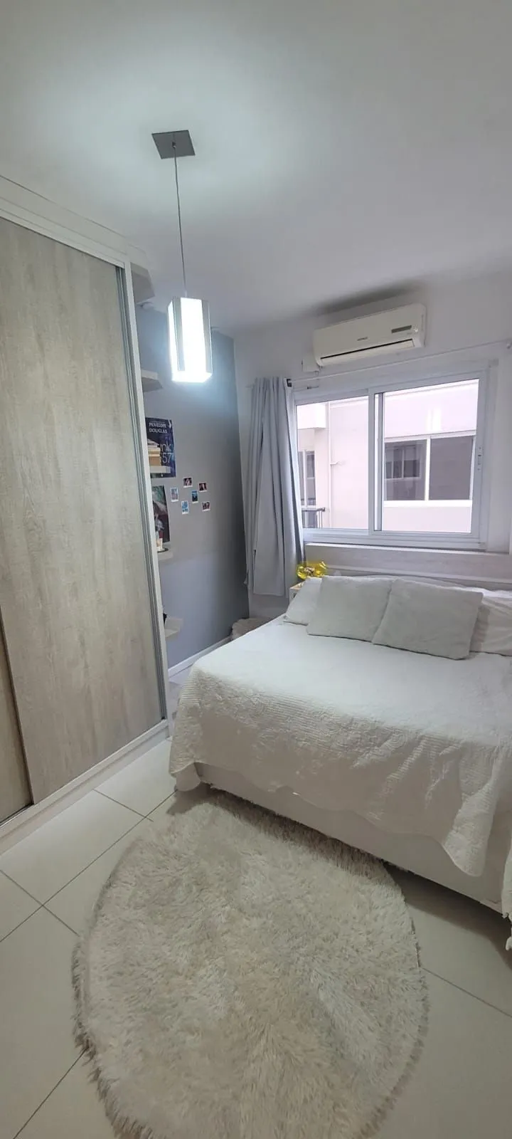 Imagem Apartamento no bairro Timbaúva em Porto Alegre/RS