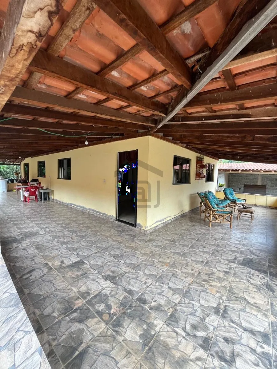 Imagem Chácara 720 m² à venda em Centro, Bandeira do Sul