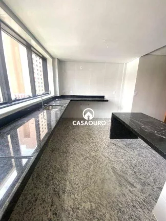 Imagem Apartamento com 2 quartos à venda, 54 m² por R$ 840.000 - Lourdes - Belo Horizonte/MG