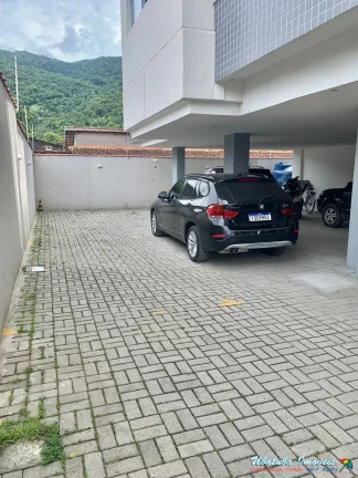 Imagem Cobertura em excelente localização no Perequê-açu