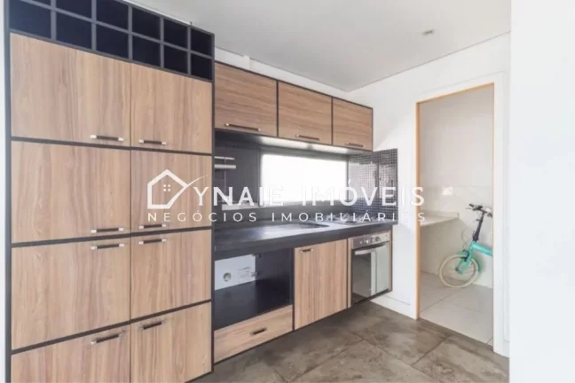 Imagem Cobertura de luxo em Perdizes: 3 quartos, 2 suítes, 2 salas, 3 banheiros, 3 vagas de garagem, 215 m². Confira!