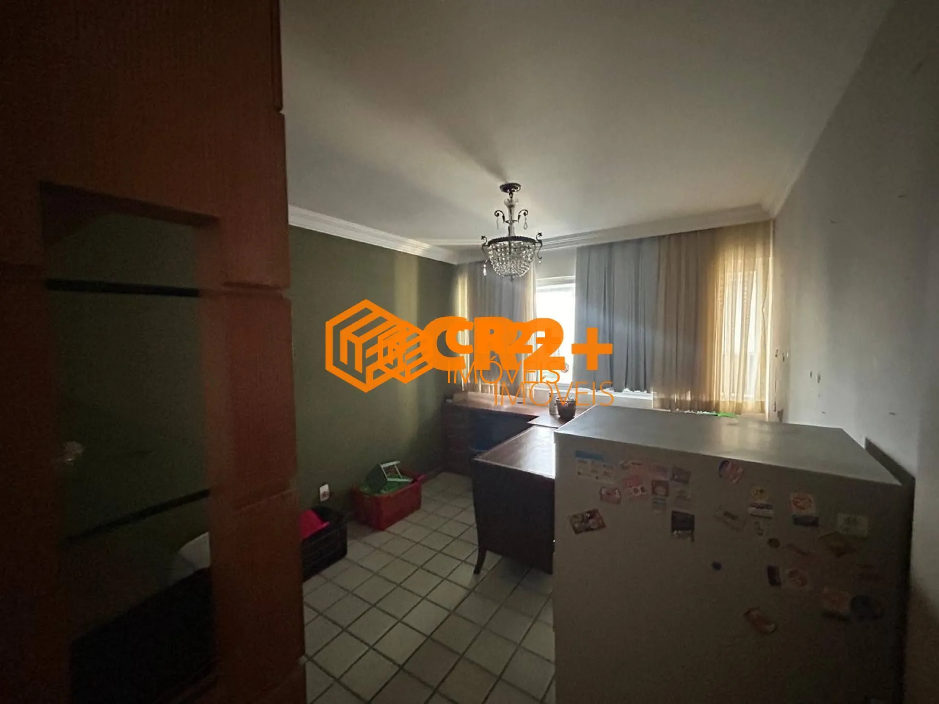 Imagem Cobertura a Venda 363m² com 5 quartos 2 suítes na rua Setúbal - 364m² Boa Viag