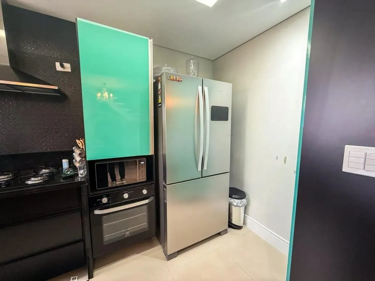 Imagem Apartamento para Venda em São José dos Campos, Jardim Satélite, 3 dormitórios, 2 suítes, 4 banheiros, 2 vagas