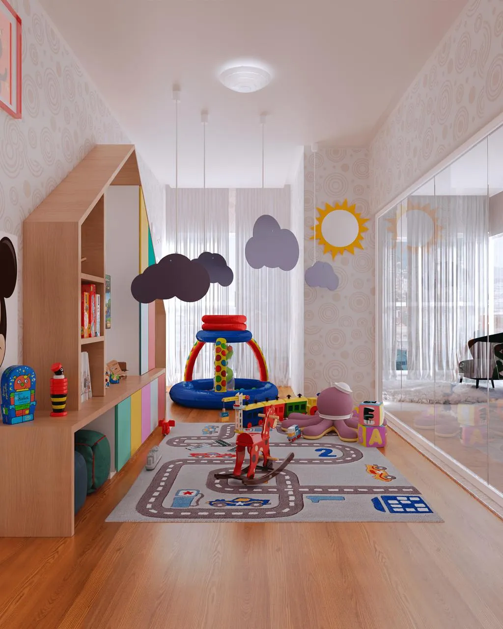 Imagem Apartamento à venda com 69m2 por R$ 880.000,00