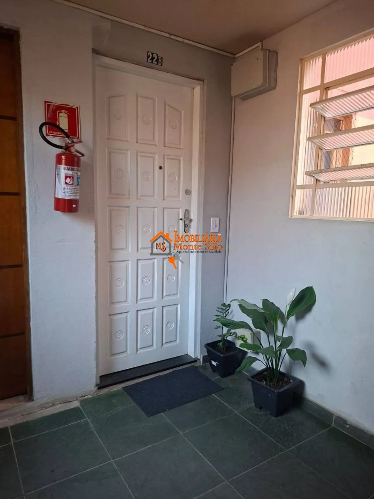 Imagem Apartamento com 2 dormitórios à venda, 42 m² por R$ 170.000,00 - Vila Carmela I - Guarulhos/SP
