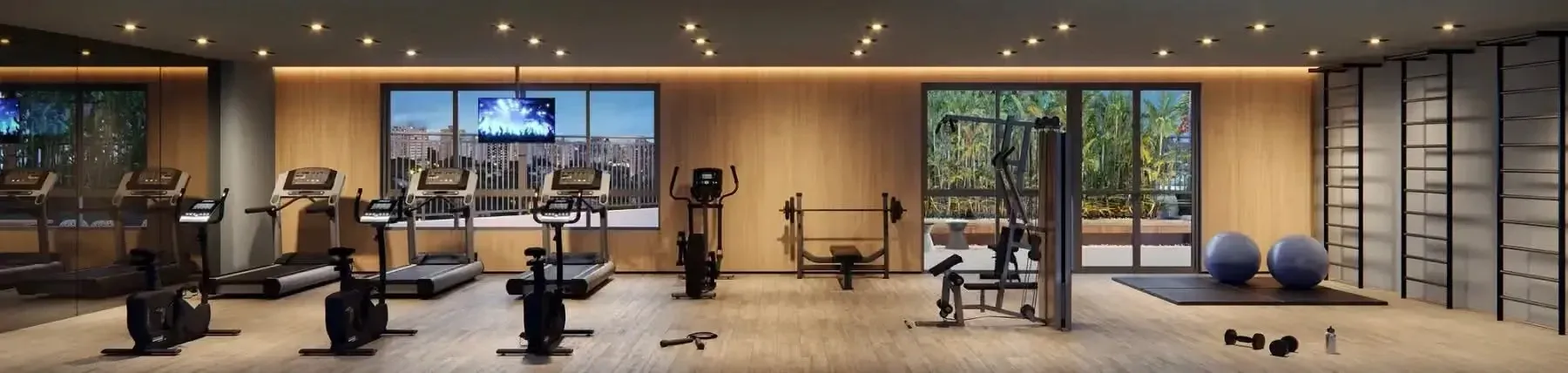 Imagem Apartamento com 2 Quartos à Venda, 65 m² em Vila Pirajussara - São Paulo
