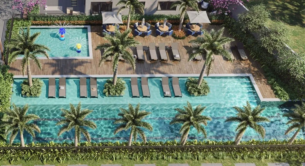 Imagem Apartamento em Lançamentos no bairro Barra da Tijuca - Rio de Janeiro, RJ