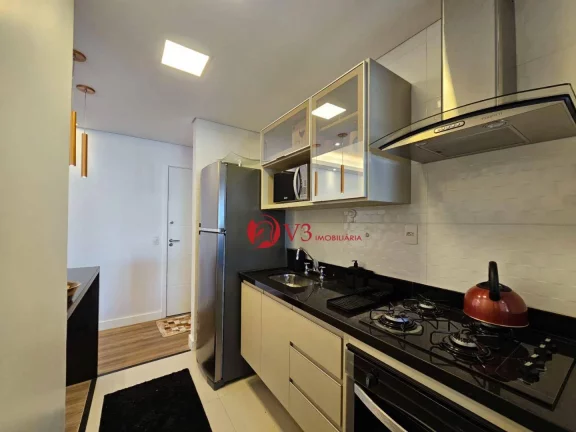 Imagem Apartamento com 2 dormitórios à venda, 71 m por R$ 850.000,00 - Barra Funda - São Paulo/SP