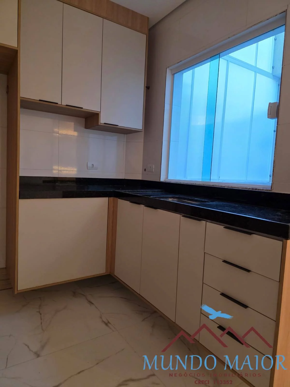 Imagem Cobertura Nova com Área Gourmet e Vista Livre - 2 Dorms, 2 Vagas !!!!!!!!!