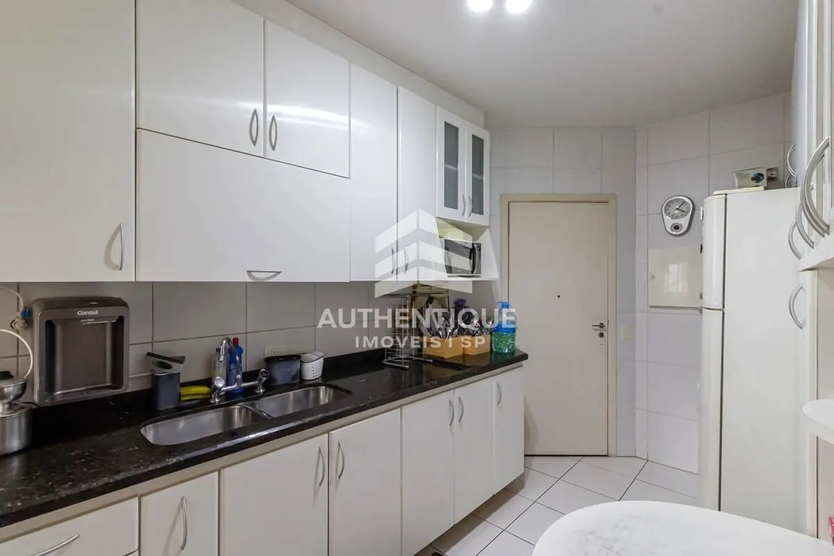Imagem VIVAI MOEMA - Apartamento no bairro Moema à venda