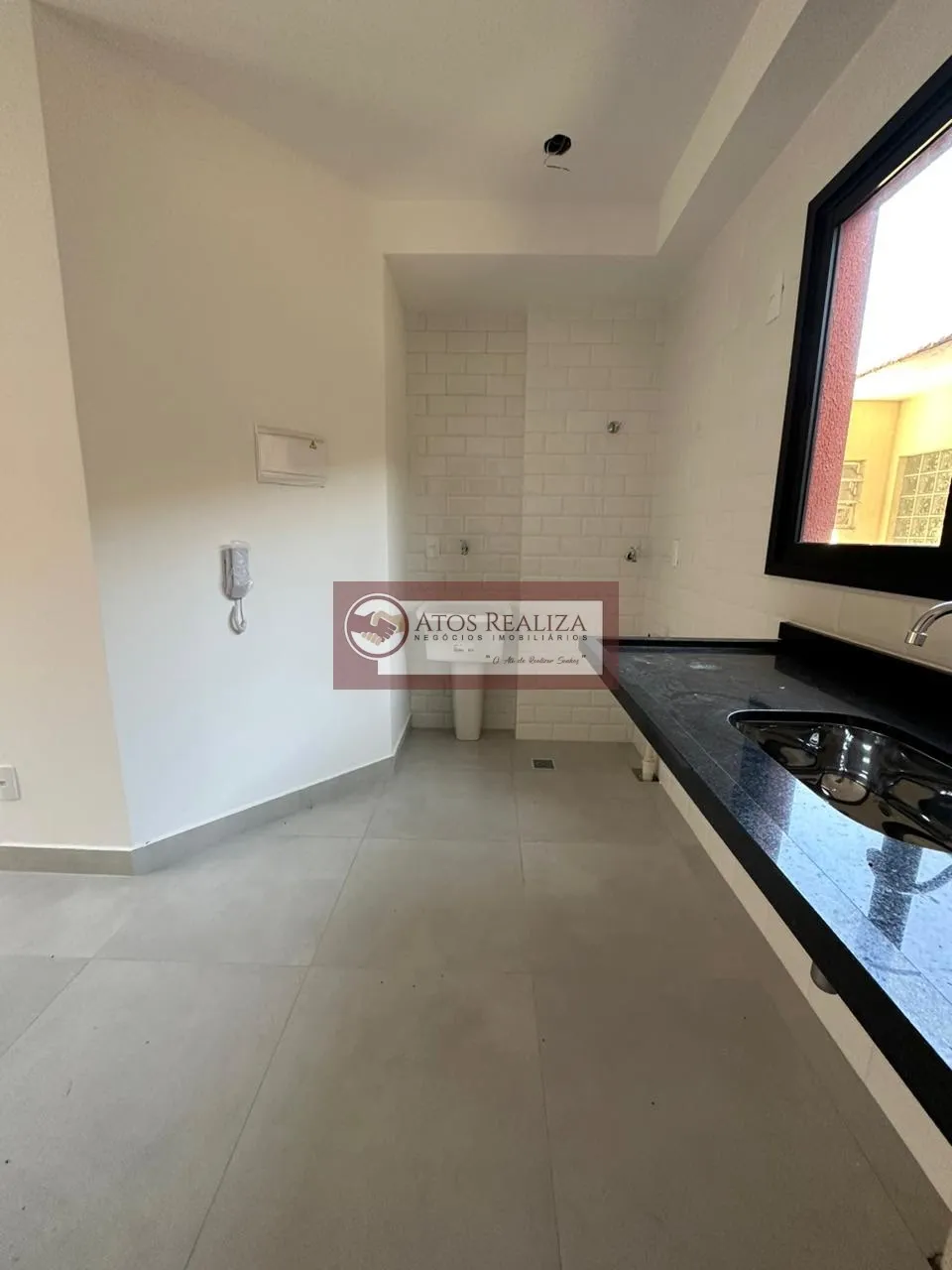 Imagem Excelentes Apartamentos 2 Dormitorios a venda no campo grande por R$235 mil.