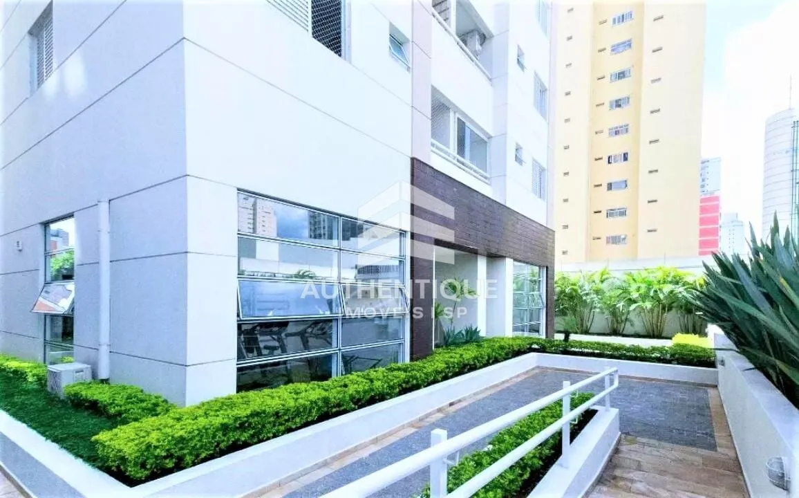 Imagem Advanced Itaim - Itaim Bibi - Apartamento à venda em São Paulo/SP