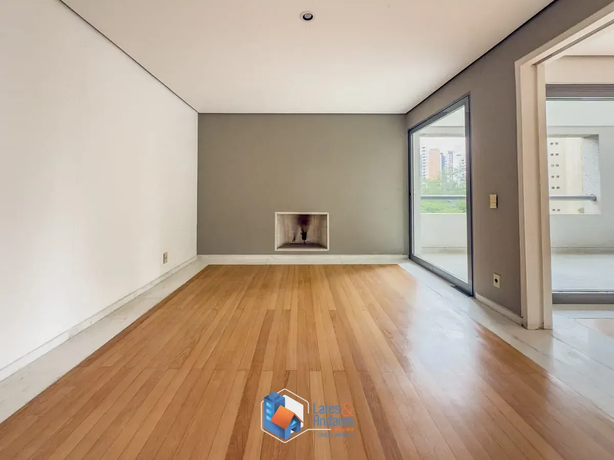 Imagem Apartamento para venda em Jardim Londrina com 4 quartos, sendo 2 suítes, 277m²