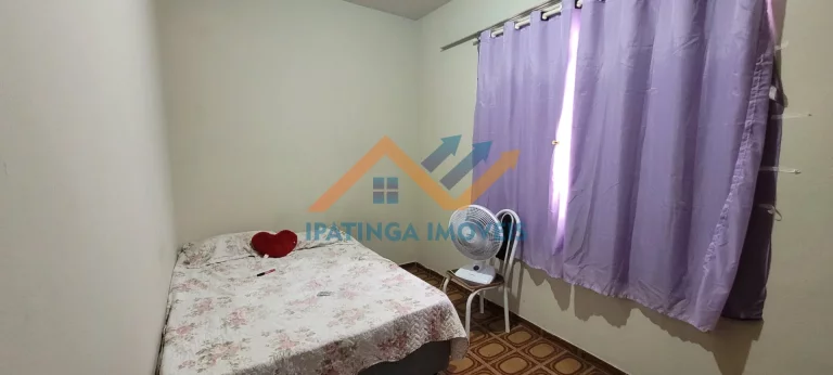 Imagem Casa no Bethânia