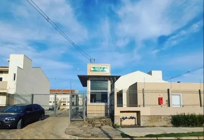Imagem Apartamento à venda em Porto Alegre, no bairro Restinga
