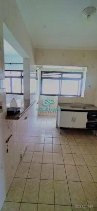 Imagem Apartamento à venda no bairro Enseada - Guarujá/SP