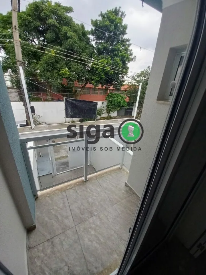 Imagem CUPECÊ: SOBRADOS NOVOS, 110/M², 3 QUARTOS/02 VAGAS..