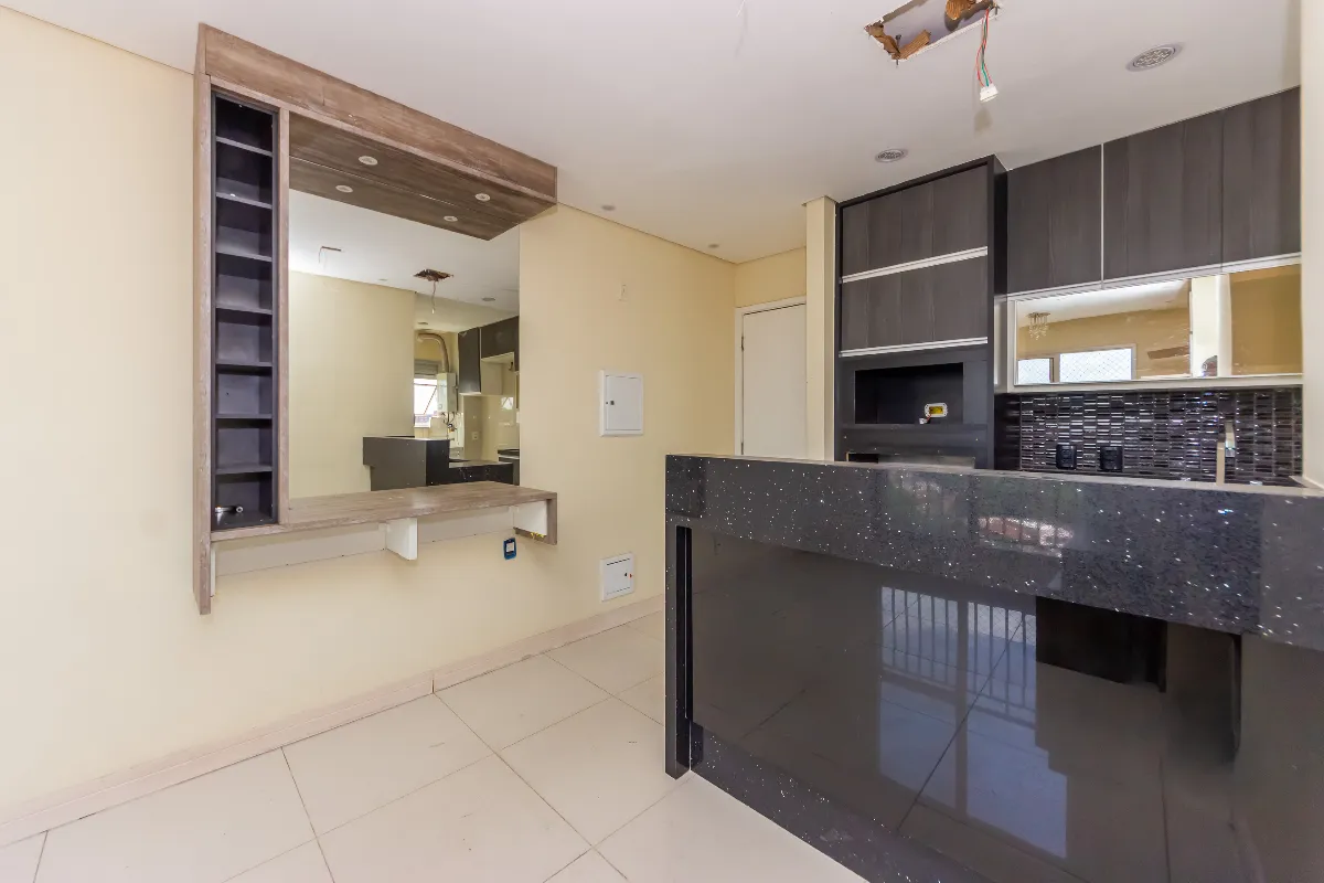 Imagem Apartamento para venda em Jaraguá com 2 quartos, 44m2