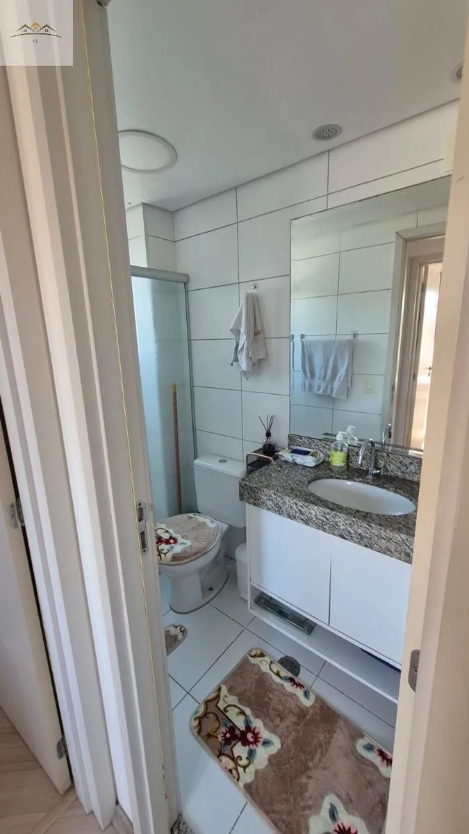 Imagem APARTAMENTO RESIDENCIAL em Santo André - São Paulo, Parque Oratório