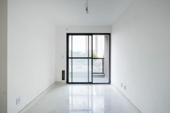 Imagem Apartamento à venda em São Paulo, Butantã, com 2 quartos, 37m2