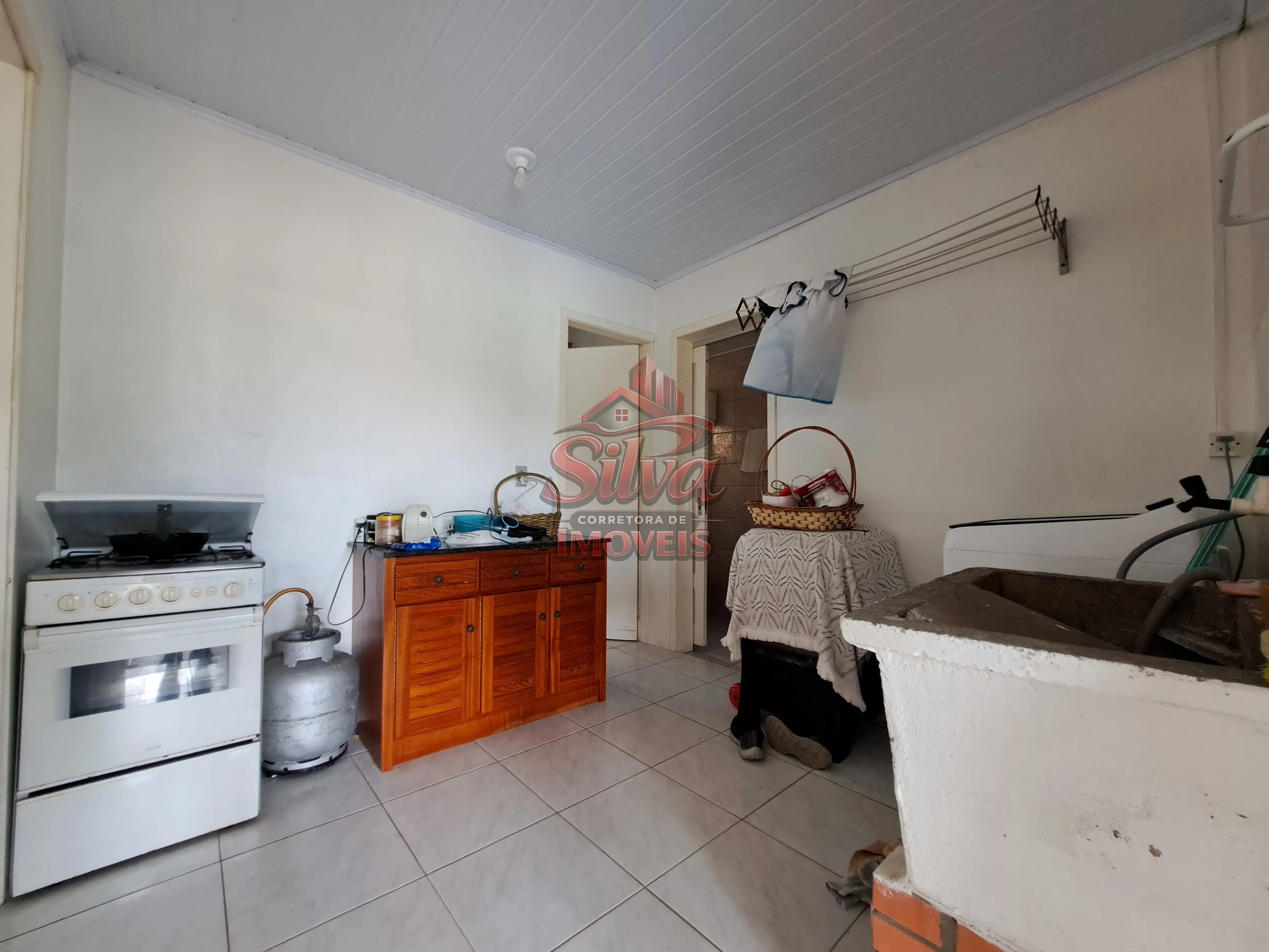 Imagem C1124 | Casa próxima do mar à venda em Imbé RS