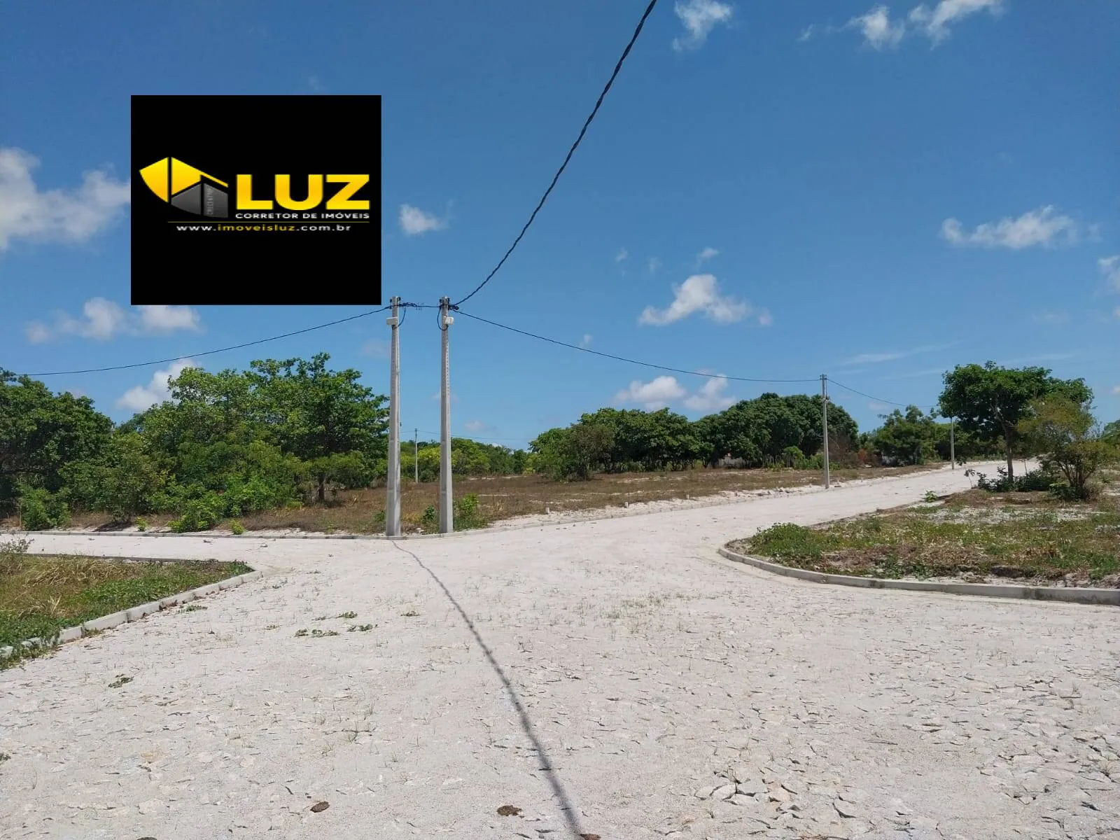 Imagem Show de Loteamento Sítio Terra Boa em Pindoretama Ceará!