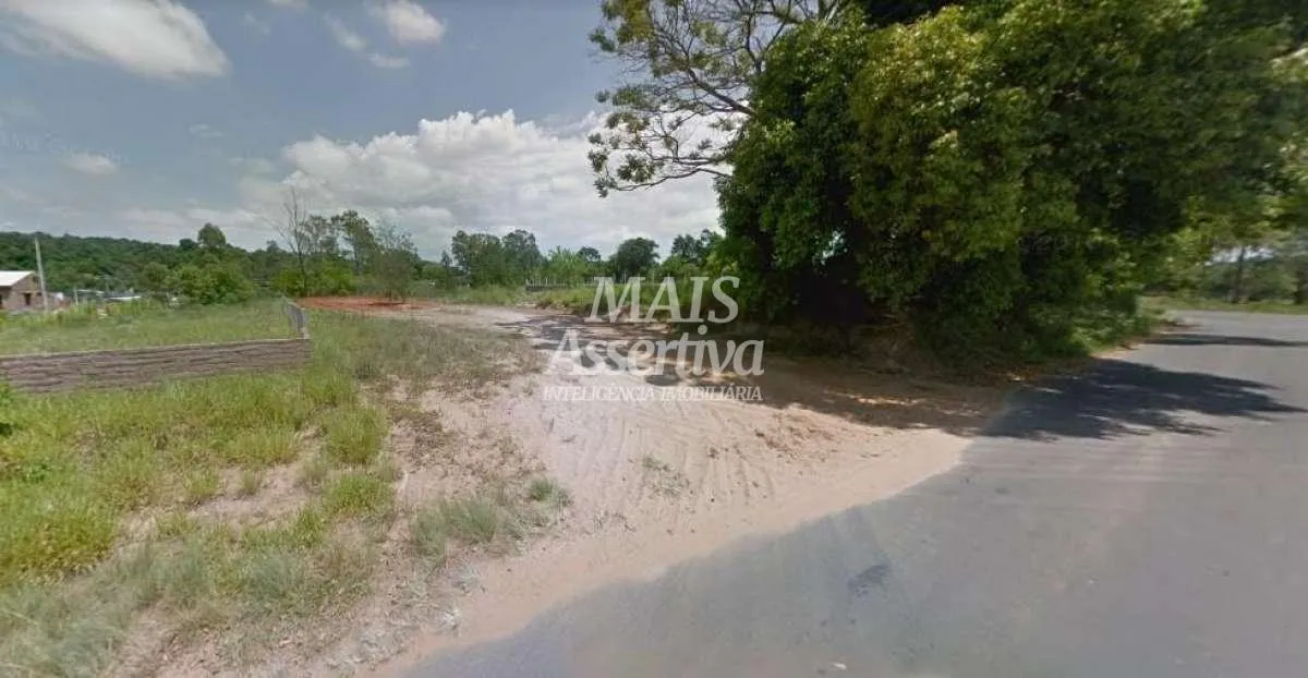 Imagem Terreno para Venda em Novo Hamburgo / RS no bairro Lomba Grande