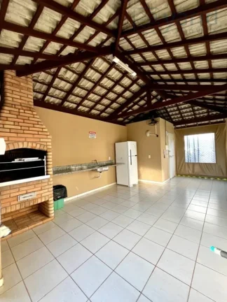 Imagem APARTAMENTO RESIDENCIAL em JUNDIAÍ - SP, VIVARTE MEDEIROS