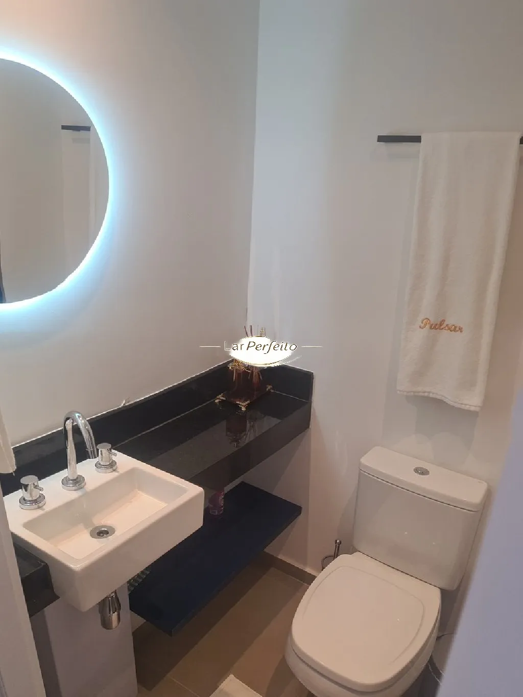 Imagem Studio com 1 Quarto à Venda, 19 m² em Consolação - São Paulo