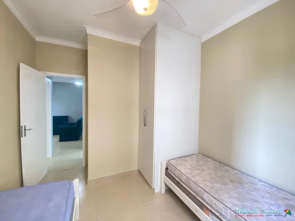 Imagem Excelente apartamento mobiliado pronto para morar em ótima localização no itaguá