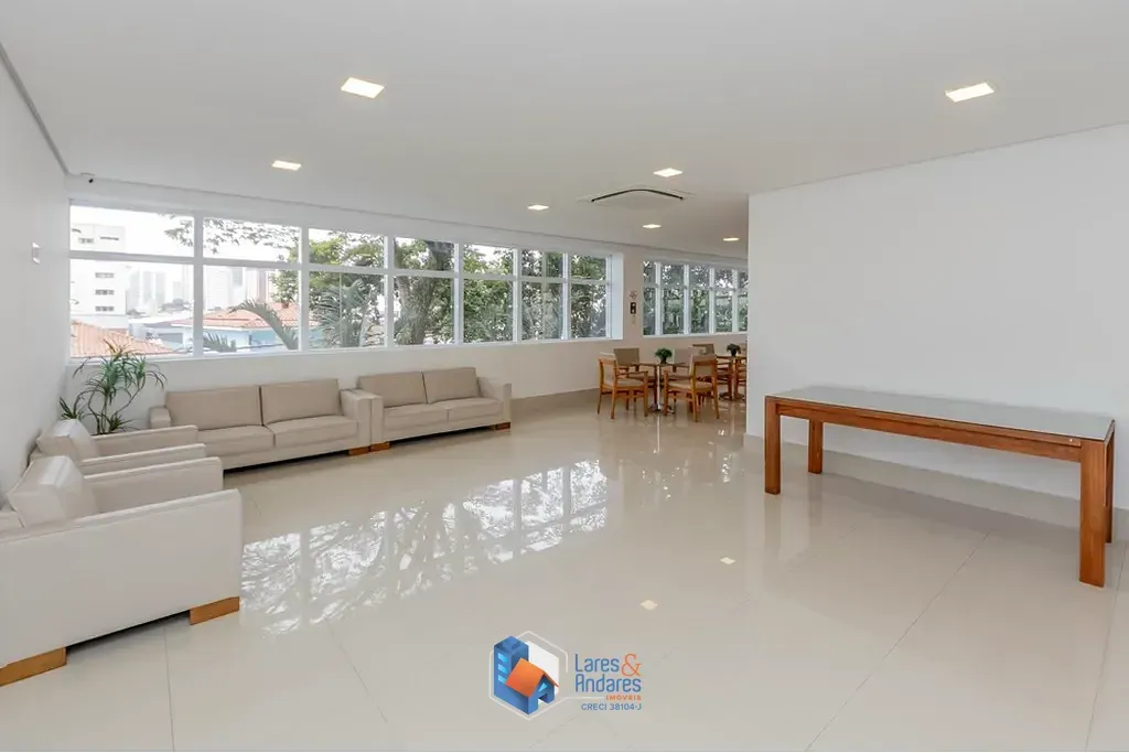 Imagem Apartamento à venda 3 Quartos 3 Suites 3 Vagas 110M² Bosque da Saúde São Paulo - SP