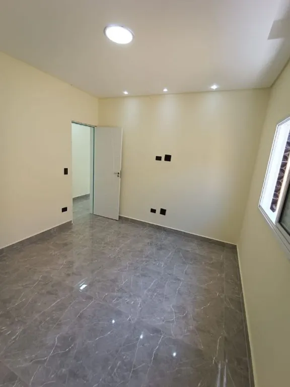 Imagem CASA COM 145,00 m² - MARACANÃ - PRAIA GRANDE SP