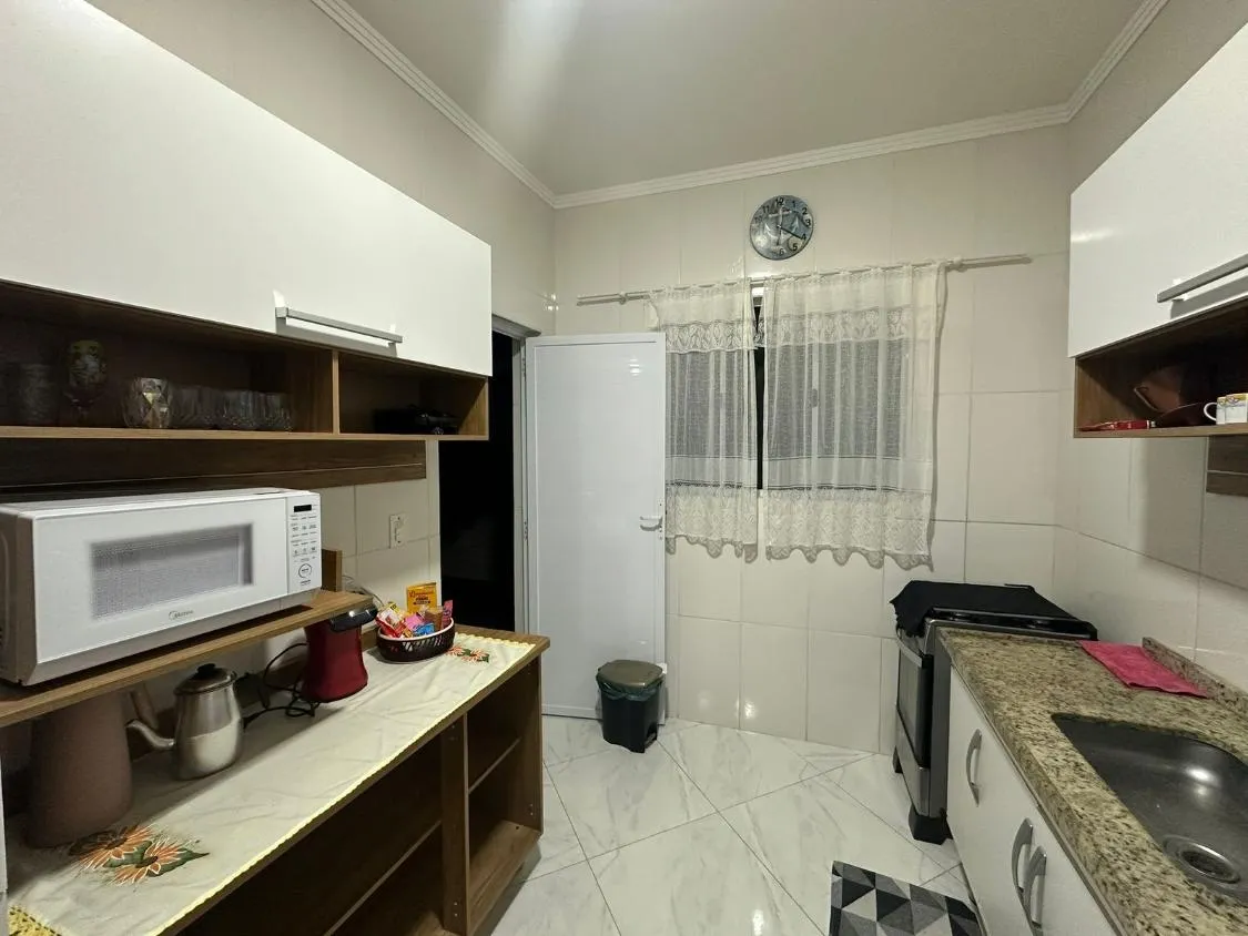 Imagem CASA 2 DORMITORIOS SENDO 1 SUITE EM CONDOMINIO LADO PRAIA NO CIBRATEL 2 EM ITANHAEM