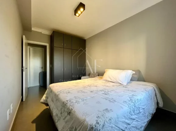 Imagem Apartamento a Venda no bairro Jardim do Lago - Bragança Paulista, SP